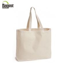 Professional Qingdao Factory Cheap Price Promotional Blank Canvas Sling Bag